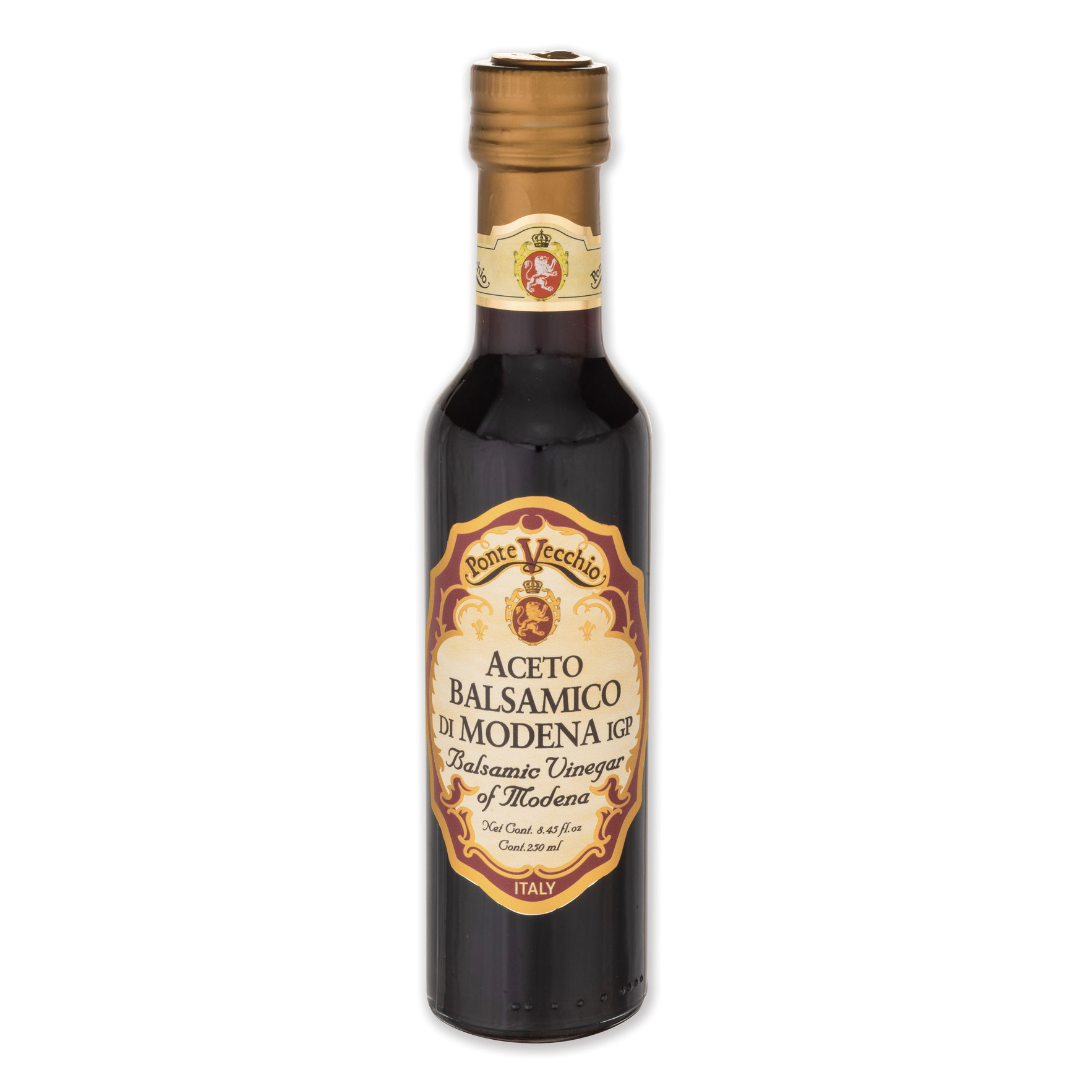 Classic Balsamic Vinegar of Modena IGP