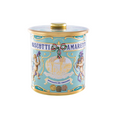 Biscottiera Tin - Classic Amaretti