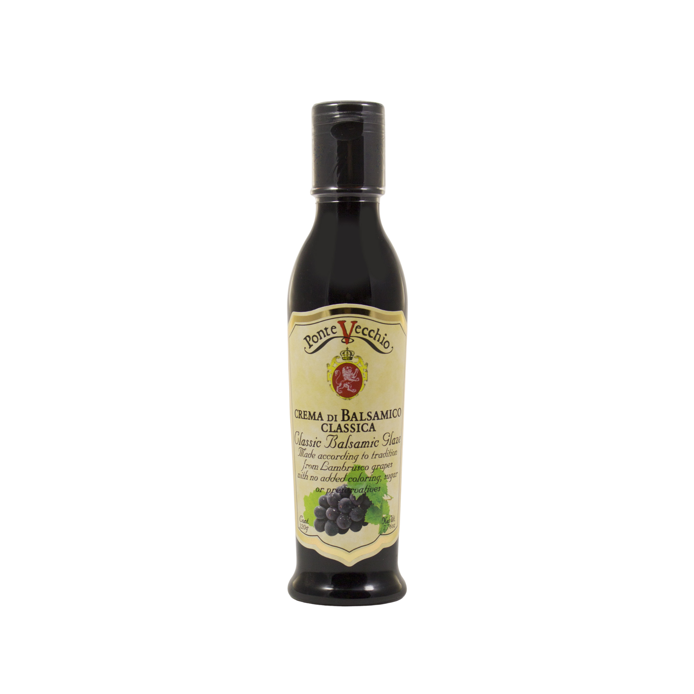 Classic Balsamic Glaze