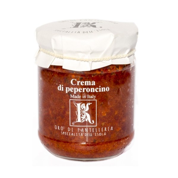 Peperoncino Spread