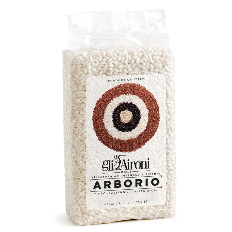 Arborio Rice