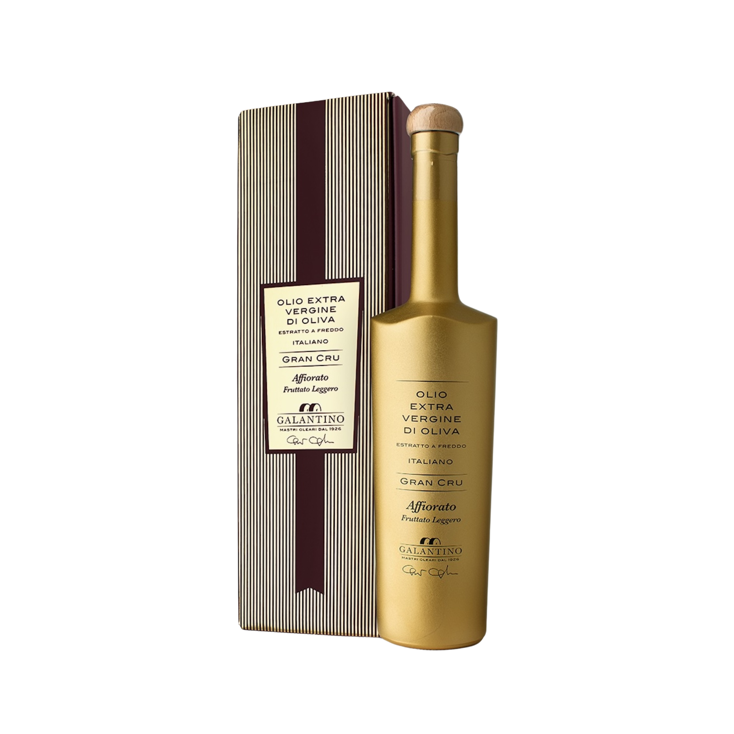 Gran Cru Extra Virgin Olive Oil