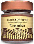 Chocolate Hazelnut Spread Produced by: Il Colle Del Gusto  in Lazio, Italy