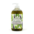 Nesti Dante Tuscan Lavender & Verbena Liquid Soap 500 ml