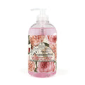 Jabón líquido Nesti Dante Florentine Rose &amp; Peony 500 ml