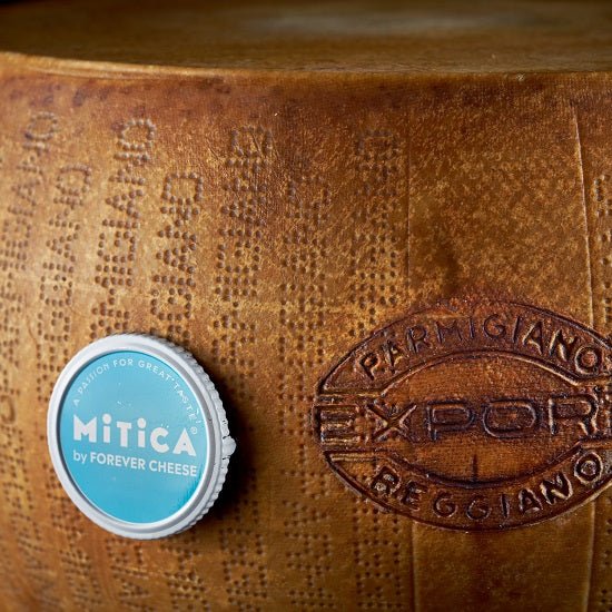 Parmigiano Reggiano DOP Mitica® Di Montagna