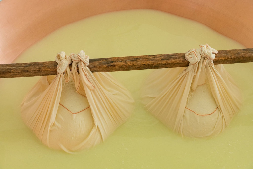 Parmigiano Reggiano DOP Mitica® Di Montagna