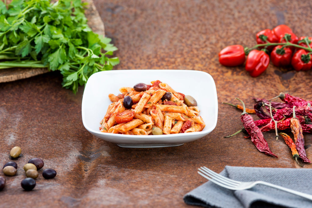 Penne bio