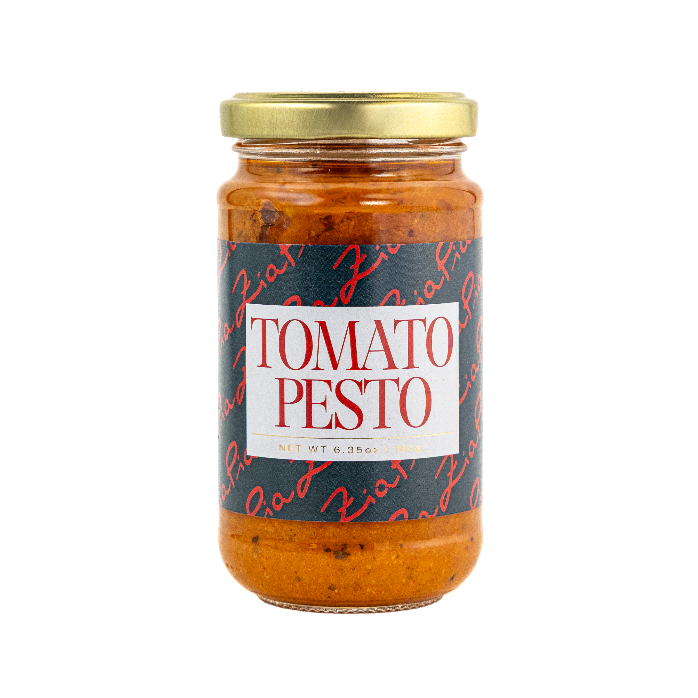 Zia Pia Tomato Pesto