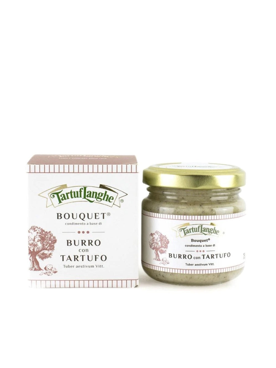 Bouquet Truffle Butter